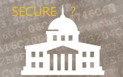 Cybersecurity News: Baltimore Held Hostage by Hackers
