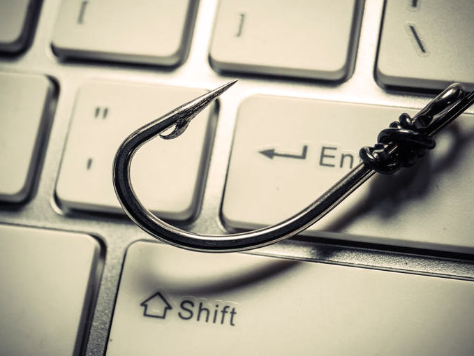 How to Identify a Phishing Email or Website