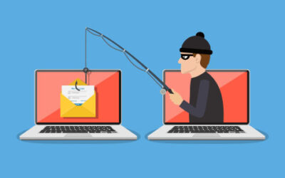 How to Prevent a Business Email Compromise Attack