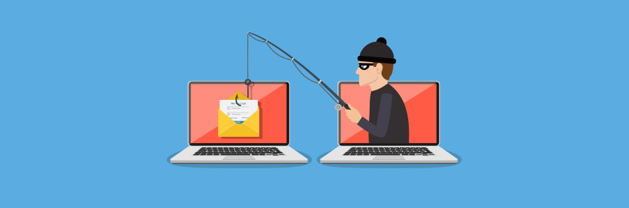 How to Prevent a Business Email Compromise Attack